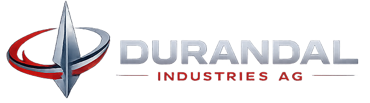 Durandal Industries